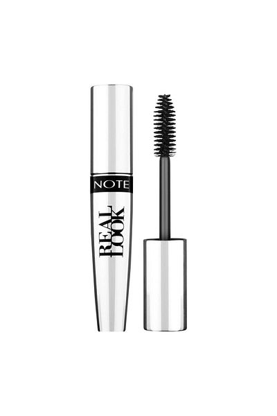 NOTE Kuattoprof Real Look Mascara