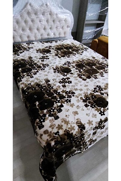 SARAR BATTANİYE Sarar Çift Kişilik Battaniye