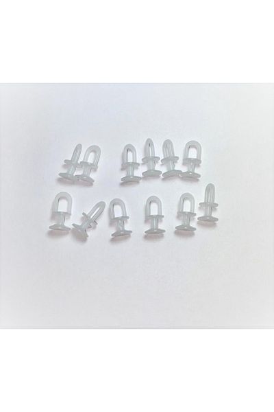 ARHEDİYELİK Hand Stitched Curtain Roller 100 Pieces