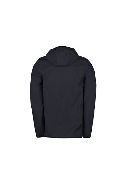 lumberjack Ανδρικό casual μπουφάν M Gt16 Basic Softshell 2pr 101169249   Γκρι