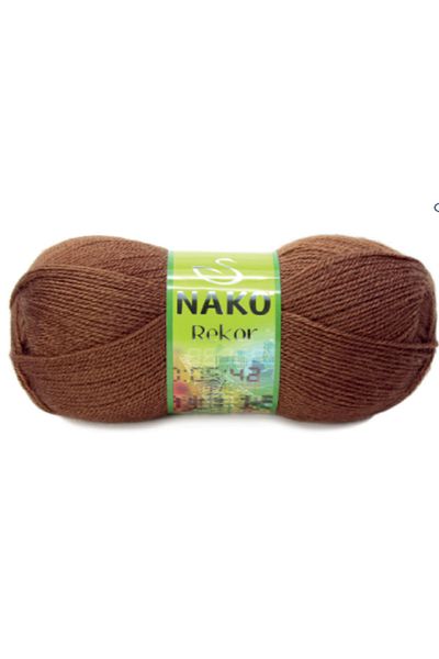NAKO Record Onion Peel 5 Pieces Color: 10562