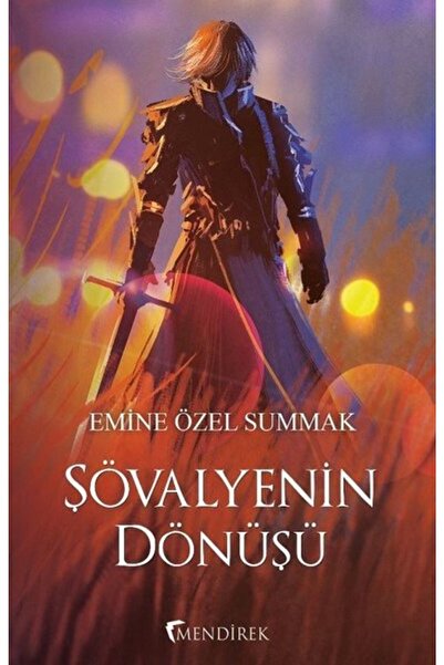 Mendirek Yayıncılık The Return of the Knight
