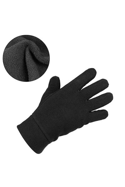 sebura Χειμερινά Θερμικά Ανδρικά Γάντια Fleece Γάντια Υψηλής Ποιότητας