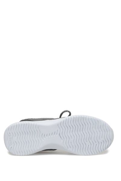 Kinetix Ray Tx 3Fx Erkek Spor Ayakkabısı Koyu Gri