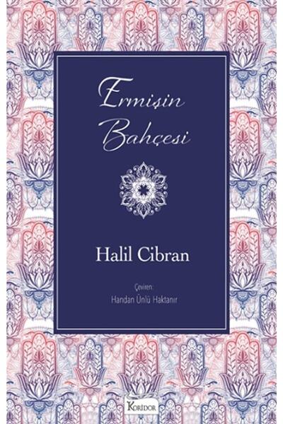 Koridor Yayıncılık Ermişin Bahçesi ( Bez Ciltli)