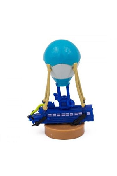Fortnite Battle Bus Vehicle Stamp Special Edition