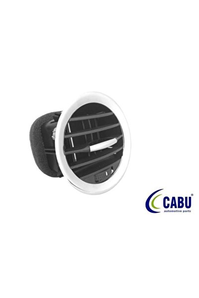 CABU Havalandırma Muzulu Krom Opel Corsa D 07 > [220824]