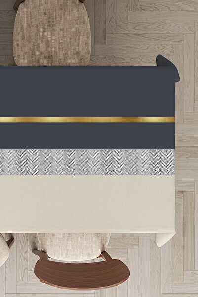 Viva Home Washable Stain Resistant Premium Thai Feather Velvet Fabric Gold St...