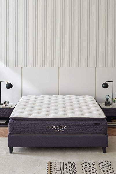Yataş Duchess Ultra Care Pedli Yaylı Yatak