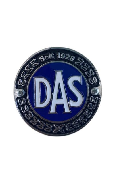 otodemir مشبك مصراع السيارة المسمار من Das - مشبك مصراع المسمار