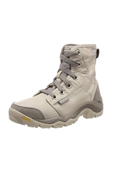 Columbia Camden Outdry Chukka Kadın Waterproof Outdoor Ayakkabı