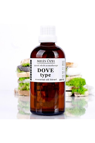 MELİS ÖZEL Melıs Ozel Dove Type Sabun Esansı 100 ml