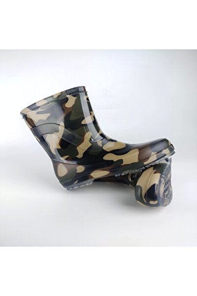 t-step Πλαστικές Μπότες παραλλαγής