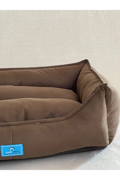 GİSSEN Kedi Köpek Yatak Plus Yatak 70*50