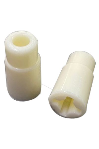 Universal Fakir Lucca - Compatible Blender and Gear Set