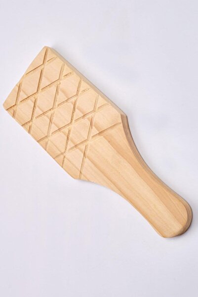 Ref-San Çamur Şekillendirme Tokmağı M1