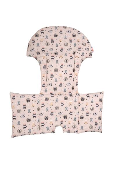 Baby Plus Baby Plus Mama Sandalyesi Minderi