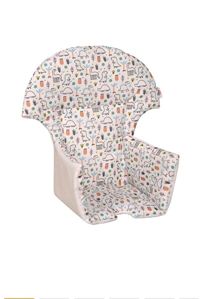 Baby Plus Baby Plus High Chair Cushion