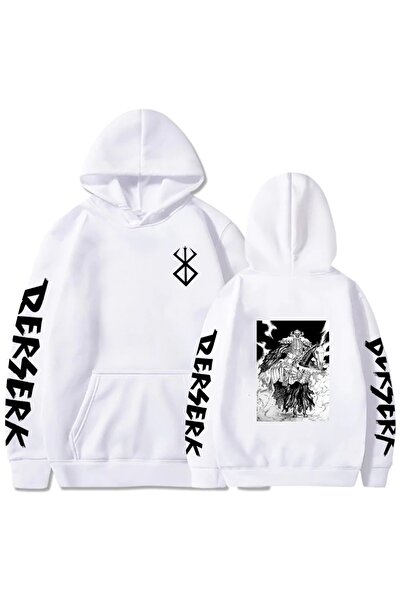 GALASHOP هودي أنيمي Berserk Mod63r5
