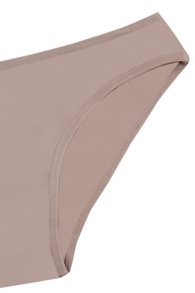 Neweste Жіночі труси 3 шт. Повсякденні труси