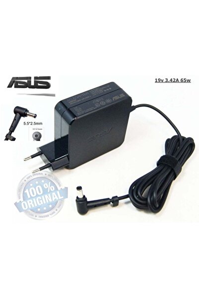 Alfamaks Bilgisayar Asus P52, P52f P52j, P52jc Adaptör Orijinal Asus Şarj Ale...