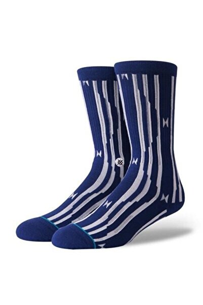 Stance جوارب رجالية ديابلو البحرية