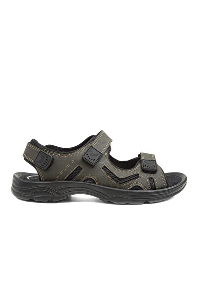 DUNLOP ® |   Dnp-1721-2105 Kaki - Sandale pentru bărbați