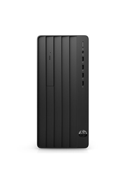 HP Pro Tower 290 G9 6d3a1ea01 I3-12100 8gb 512ssd Freedos Masaüstü Bilgisayar