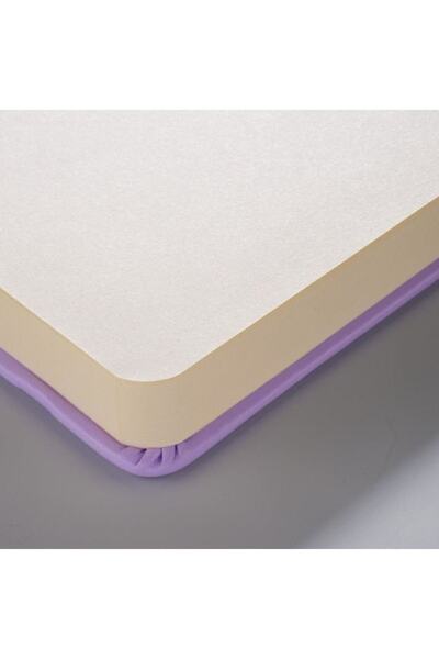 Talens Art Creation Sketch Books Eskiz Defteri 140gr. 9 X 14 Eflatun