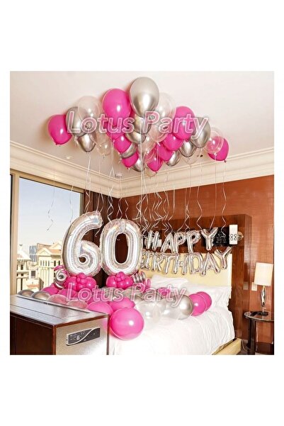LOTUS PARTY Special Day - Surprise Birthday Celebration Set for Lover