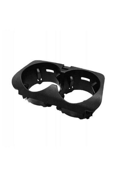 OLED GARAJ C Series / W213 E Series Center Console Cup Holder Compatible for Mercedes W205