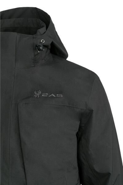 2AS Massif 3in1 (600 Dolum Kuş Tüyü ) Erkek Mont