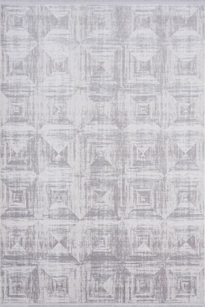 SEYRAN Halı Halı Roma 422 Gri