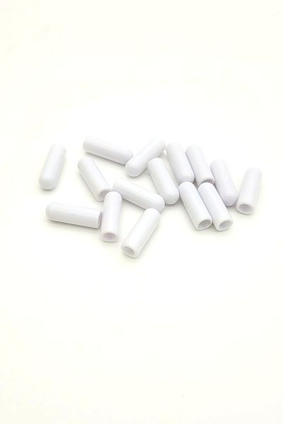 KDOT Plastic Lacing Tips 200 Pieces