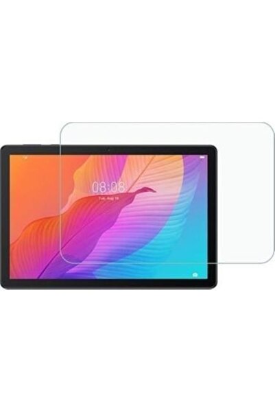 Ecr Mobile Tcl Tab 10 Ile Uyumlu Ekran Koruyucu Nano Esnek Flexible 9h Temperli Kırılmaz Cam