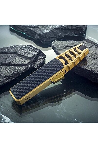 Jobon 360 Bütan Kalem Torch Pürmüz 1300 Derece