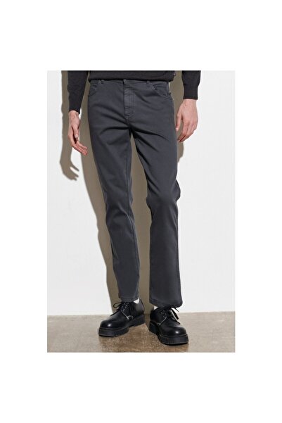 WRANGLER Ανδρικό τζιν παντελόνι Texas Slim Fit