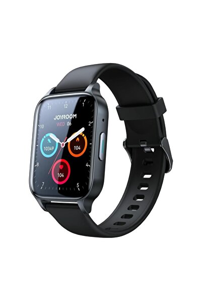 Joyroom Jr-ft3 Pro Fit-life Serisi Akıllı Saat (cevaplama/arama Yapma)