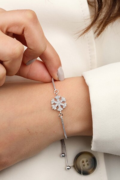 Jack Ferrero Kadın Altın Kaplama Bileklik