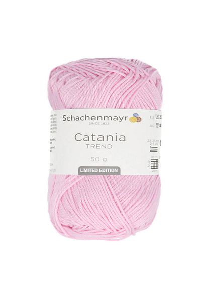 Schachenmayr Catania Cotton Amigurumi Hand Knitting Yarn Yarn Wool