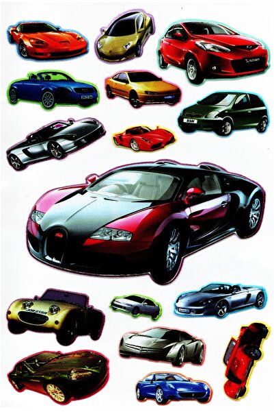 Limmy Αυτοκόλλητο Ανάγλυφο Α4 Μέγεθος Αυτοκόλλητο Σημειωματάριο, Αυτοκόλλητο ...