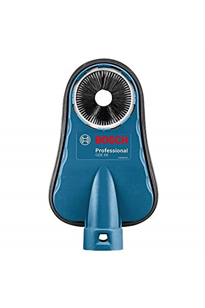 Bosch Professional Gde 68 Toz Emme Adaptörü [enerji Sınıfı A+]