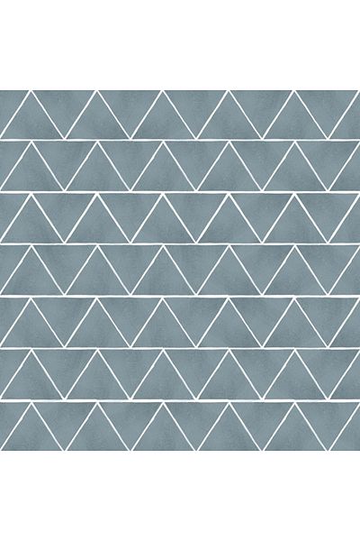 FNC CONCEPT Self-Adhesive Geometric Patterned Foil (67.5x100 Cm)