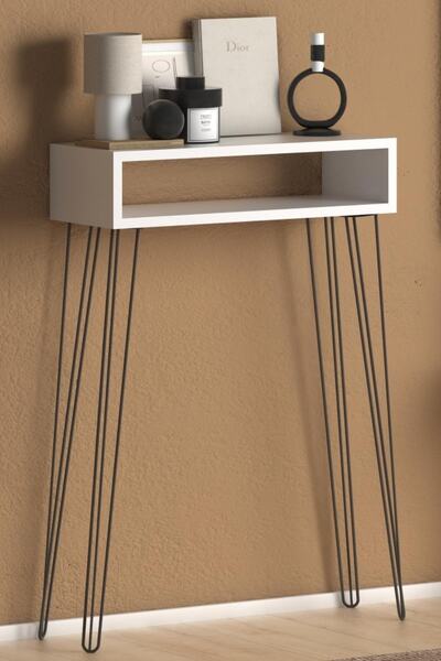 Monte Sehpa Box Dresuar