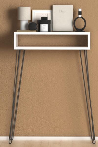 Monte Sehpa Box Dresuar