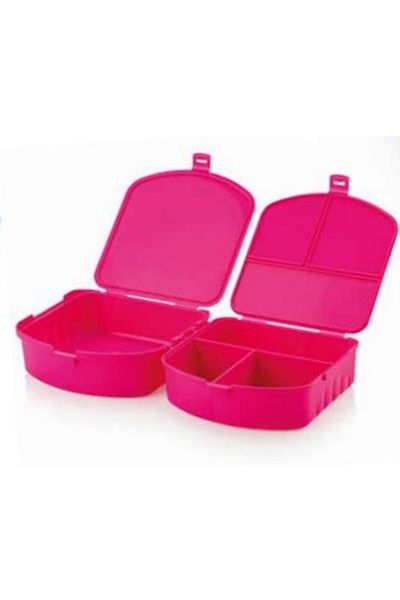 Freshlife Fresh-life Bella School Lunch Box with 4 Compartments