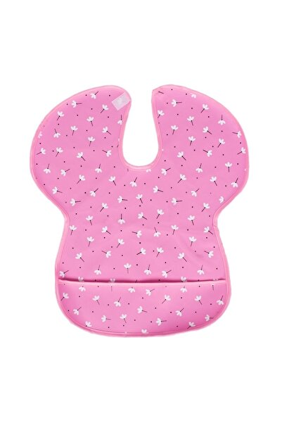 Sevi Bebe مريلة كبيرة من القماش الزيتي