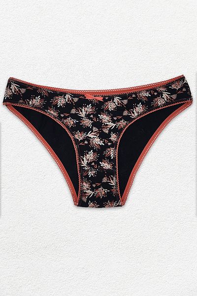 ali altun iç giyim Chiloți bikini din Lycra pentru damă