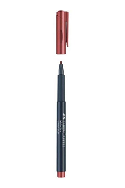 Faber Castell كريمسون كراش المعدني