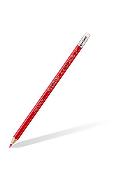 Staedtler 144 50nc24 نوريس كلوب طلاء جاف قابل للمسح 24 قطعة
